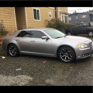 Meet your Posher, Oscar